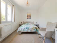 Villa de plain-pied 115m2 - 4 chambres, piscine et garage ! — photo 4