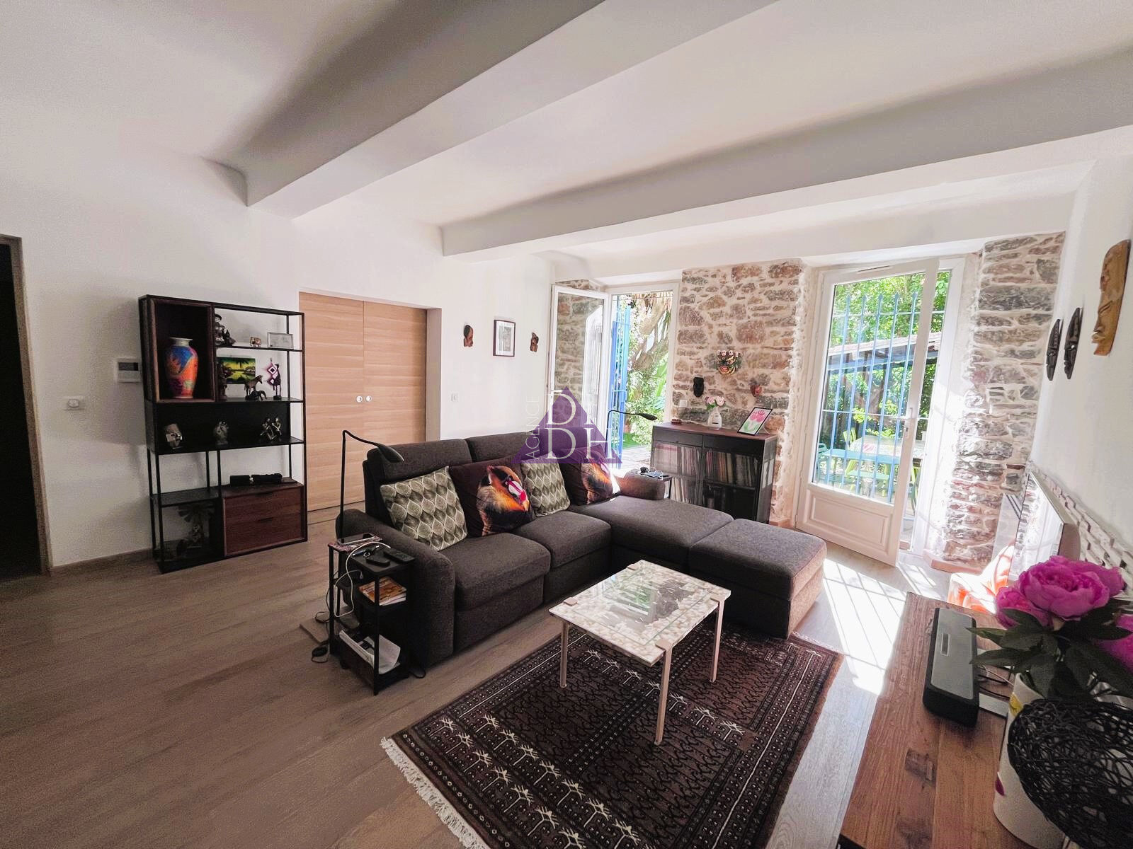 Appartement  T3 à vendre Hyères 83400