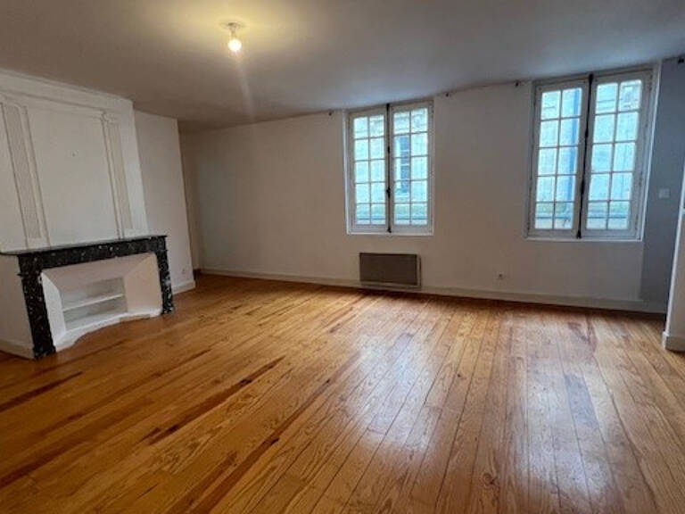 APPARTEMENT T4 -  SAINTE FOY LA GRANDE — photo 1
