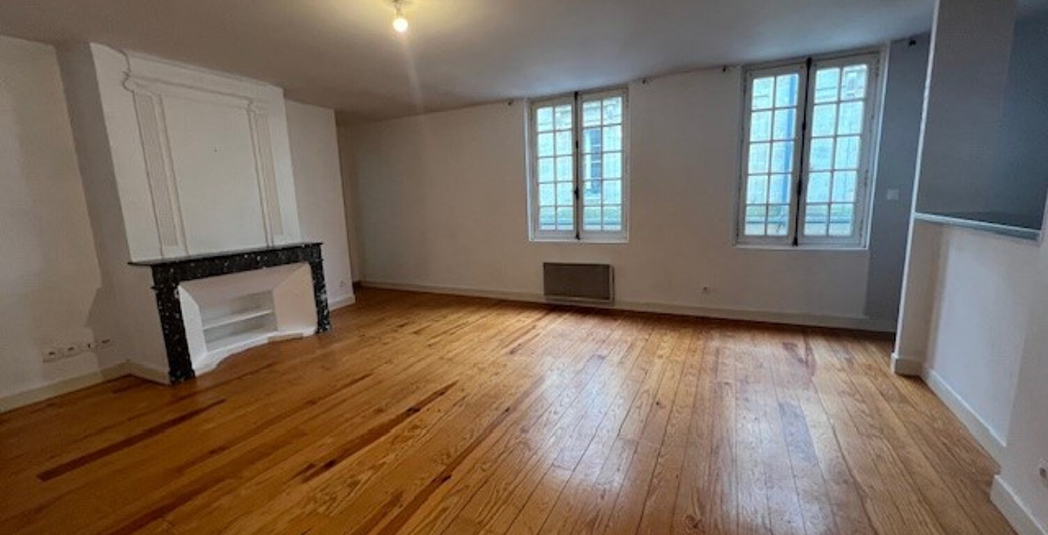 APPARTEMENT T4 -  SAINTE FOY LA GRANDE — photo 1