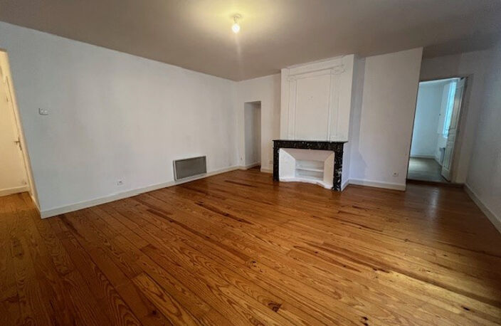 APPARTEMENT T4 -  SAINTE FOY LA GRANDE — photo 2