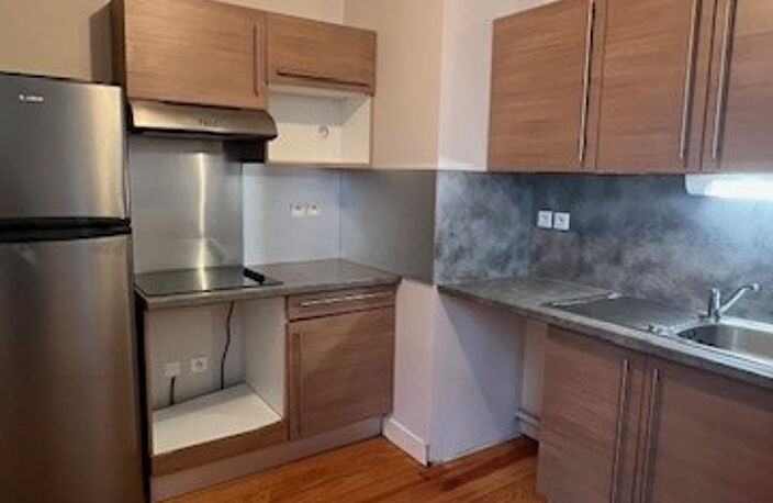 APPARTEMENT T4 -  SAINTE FOY LA GRANDE — photo 3