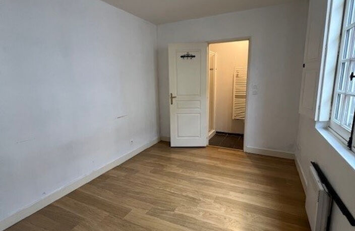 APPARTEMENT T4 -  SAINTE FOY LA GRANDE — photo 5