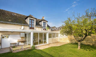 Maison 11 Pièces 218 m² à vendre à Vernou-sur-Brenne (37210)