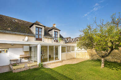 Maison 11 pièces 289999 €