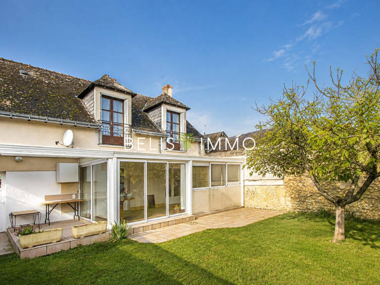MAISON 218M² 11 PIÈCES 5 MIN DE VOUVRAY — photo 1