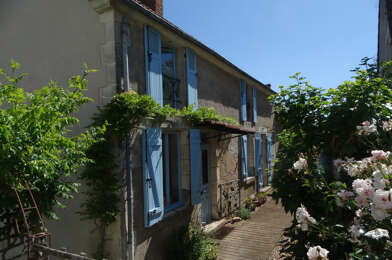 Maison 5 pièces 129000 €
