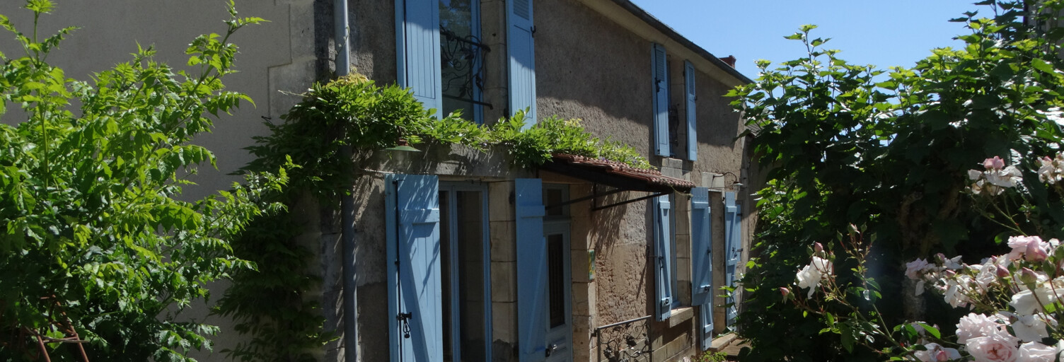 Maison 5 Pièces 130 m² à vendre à Herry (18140)