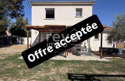 Maison — photo du bien