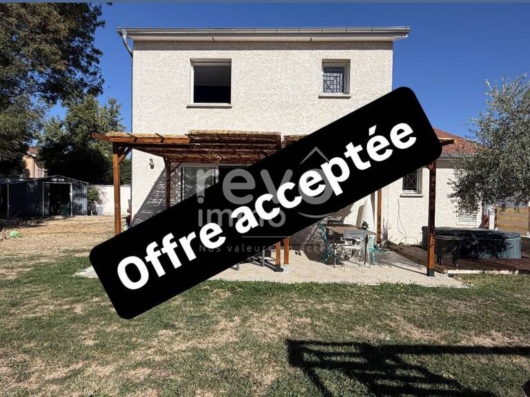Maison — photo 1