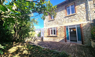 Maison 4 Pièces 110 m² à vendre à Rodez (12000)