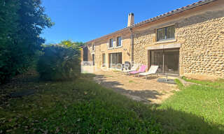 Maison 7 Pièces 233 m² à vendre à Châteauneuf-sur-Isère (26300)