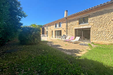 Maison 7 pièces 550000 €