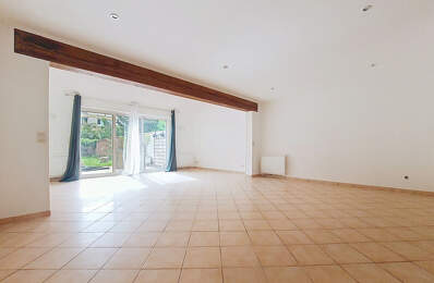 Maison EVREUX - 5 pièce(s) - 105 m2 — photo du bien