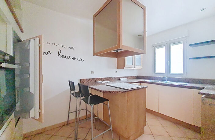 Maison EVREUX - 5 pièce(s) - 105 m2 — photo 2