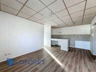 Appartement Burey 2 pièce(s) 35.60 m2 — photo 2