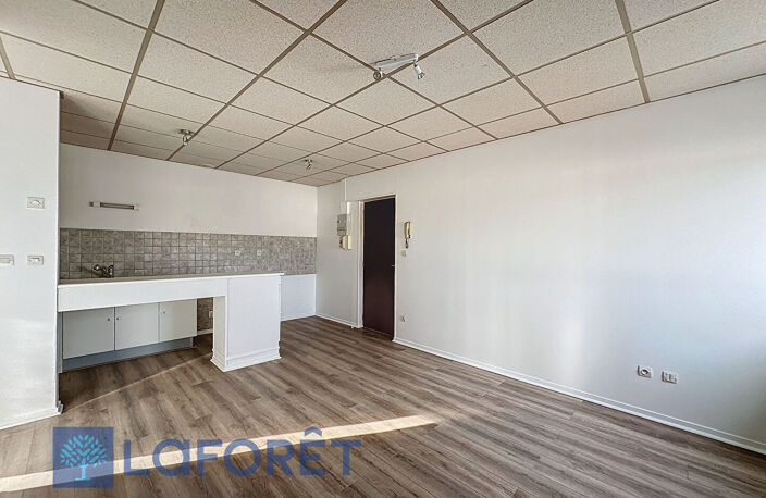 Appartement Burey 2 pièce(s) 35.60 m2 — photo 3