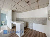 Appartement Burey 2 pièce(s) 35.60 m2 — photo 4