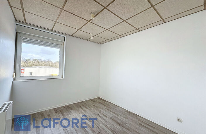 Appartement Burey 2 pièce(s) 35.60 m2 — photo 5