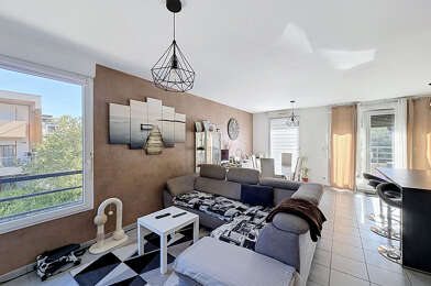Appartement 4 pièces 295000 €