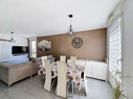 Appartement T4 en duplex 72m²  Montpellier — photo 2