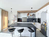 Appartement T4 en duplex 72m²  Montpellier — photo 3