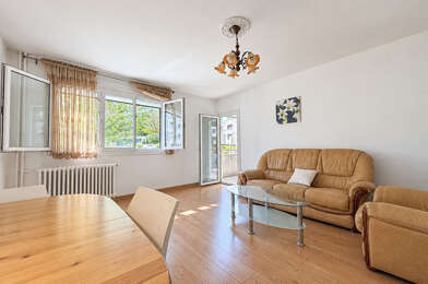 Appartement 3 pièces 167990 €