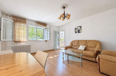 Appartement Montpellier 3 pièce(s) 63 m2 — photo du bien