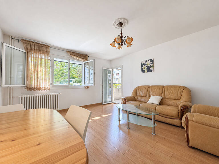 Appartement Montpellier 3 pièce(s) 63 m2 — photo 1
