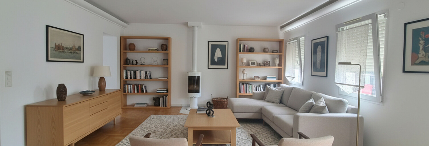 Maison 4 Pièces 150 m² à vendre à Colomiers (31770)
