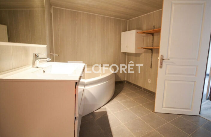 Maison Saint Just Saint Rambert 3 pièces 61 m2 env — photo 4
