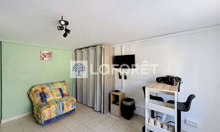 Appartement 1 Pièce 14 m² à louer à Perpignan (66000)