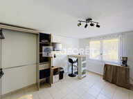 PERPIGNAN - SAINT-MARTIN - STUDIO meublé de 14m² — photo 2