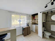 PERPIGNAN - SAINT-MARTIN - STUDIO meublé de 14m² — photo 3