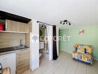 PERPIGNAN - SAINT-MARTIN - STUDIO meublé de 14m² — photo 4
