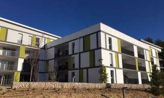 Appartement 2 Pièces 38 m² à louer à Aubagne (13400)