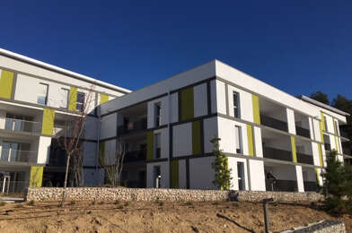 Appartement 2 pièces 797 €
