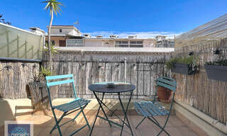 Appartement 2 Pièces 32 m² à vendre à Nice (06000)