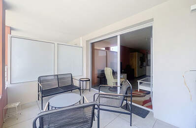 Appartement Nice 3 pièces 63.3 m2 — photo du bien