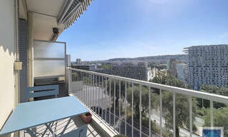 Appartement 4 Pièces 68 m² à vendre à Nice (06000)