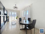 Appartement Nice 4 pièces - AVENUE SAINTE MARGUERITE — photo 2