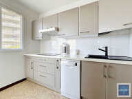 Appartement Nice 4 pièces - AVENUE SAINTE MARGUERITE — photo 3