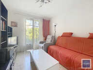 Appartement Nice 4 pièces - AVENUE SAINTE MARGUERITE — photo 4
