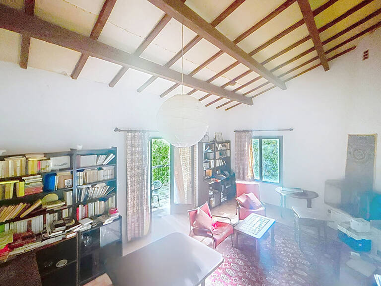Maison au coeur de la nature — photo 1