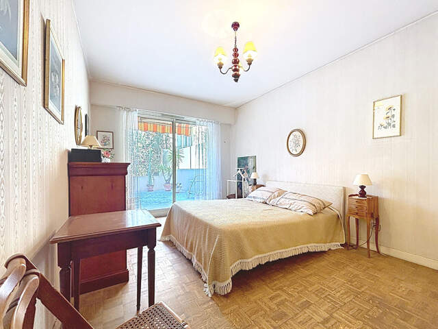 Appartement Nice 3 pièce(s) 83.37 m2 — photo du bien