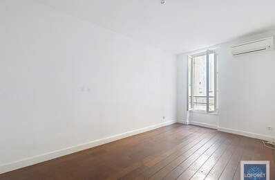 NICE -GAMBETTA / CENTRE-VILLE - Opportunité d'investissement — photo du bien