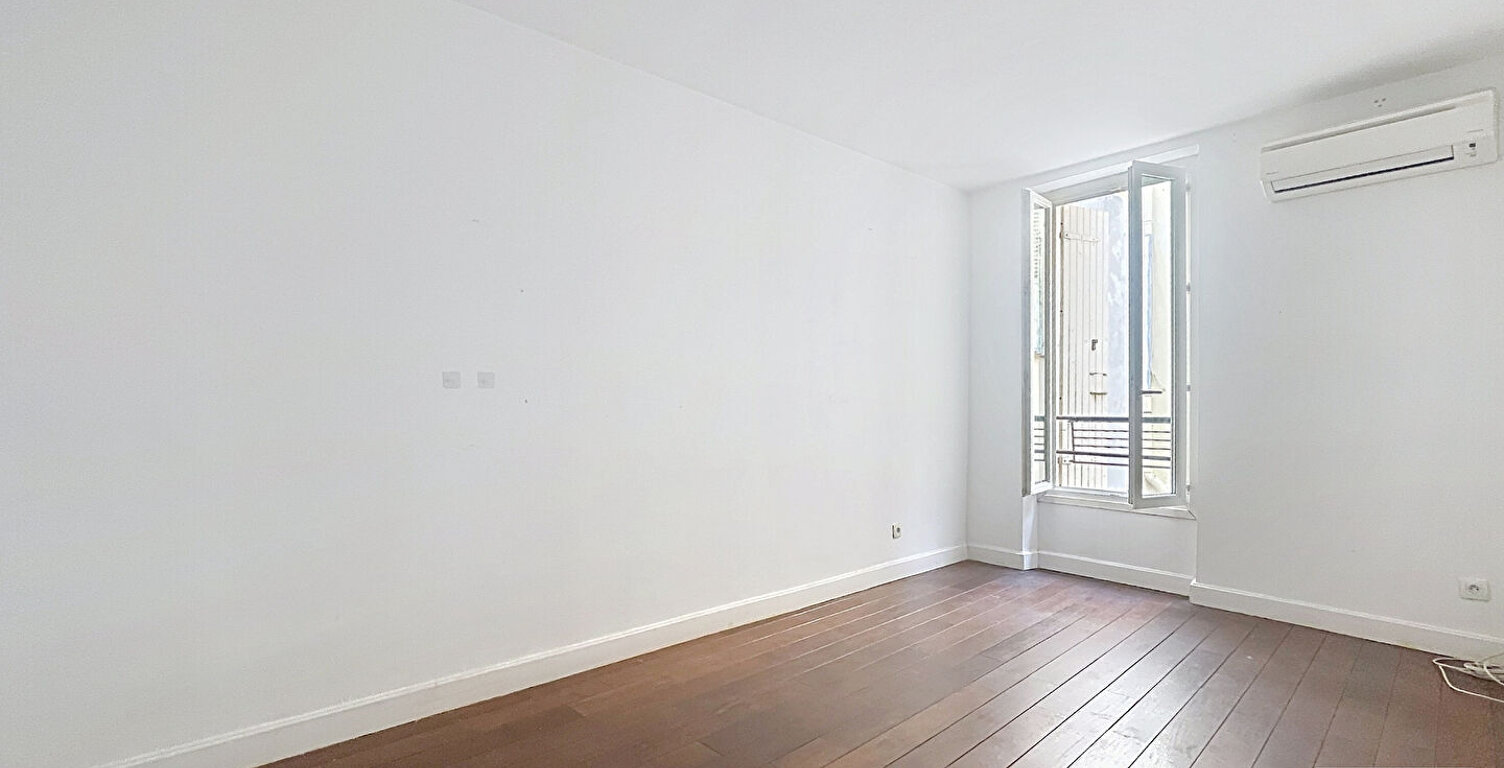 NICE -GAMBETTA / CENTRE-VILLE - Opportunité d'investissement — photo 1