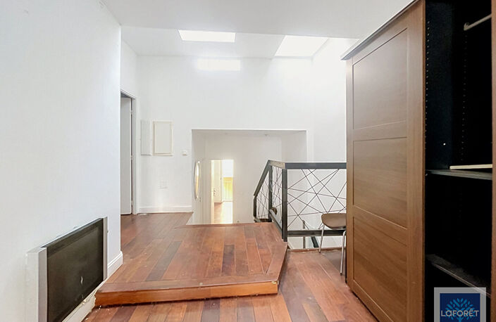 NICE -GAMBETTA / CENTRE-VILLE - Opportunité d'investissement — photo 4