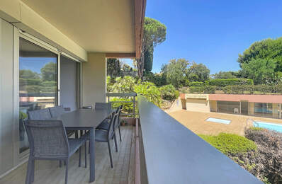 Appartement Nice 3 pièce(s) 79 m2 — photo du bien