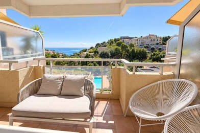 Appartement 4 pièces 499000 €